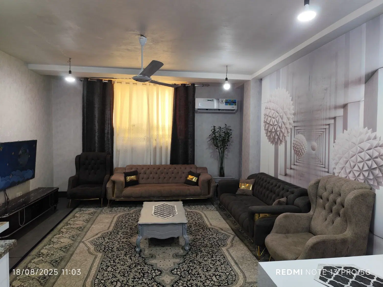 فروش خانه ۵۰۰ واحدی