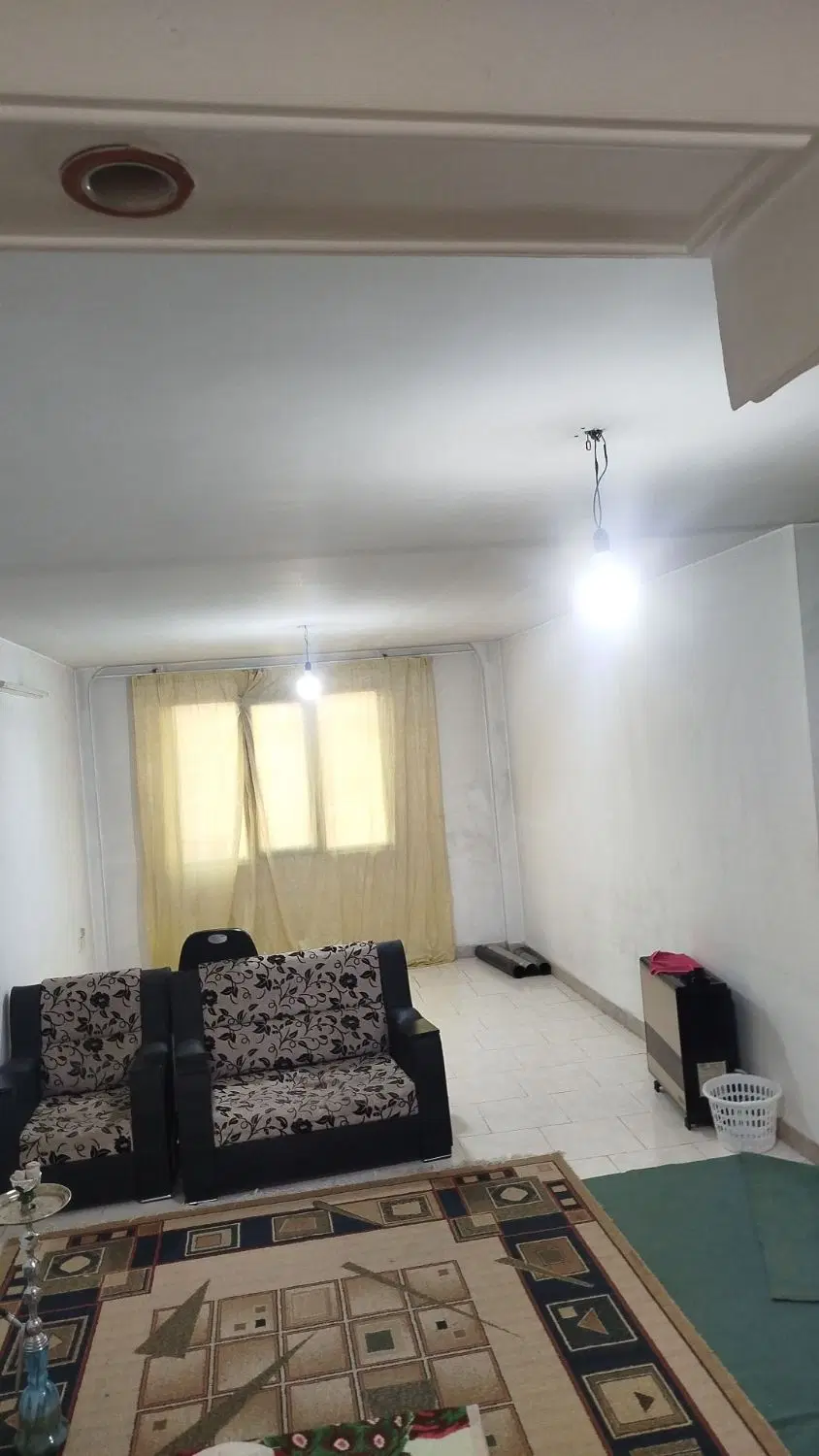 آپارتمان 57 متری سجاد جنوبی