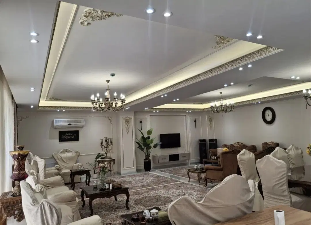 فروش واحد 250 متری ابن سینا