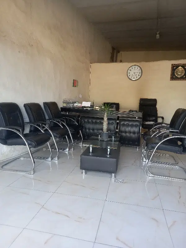 زمین فروشی