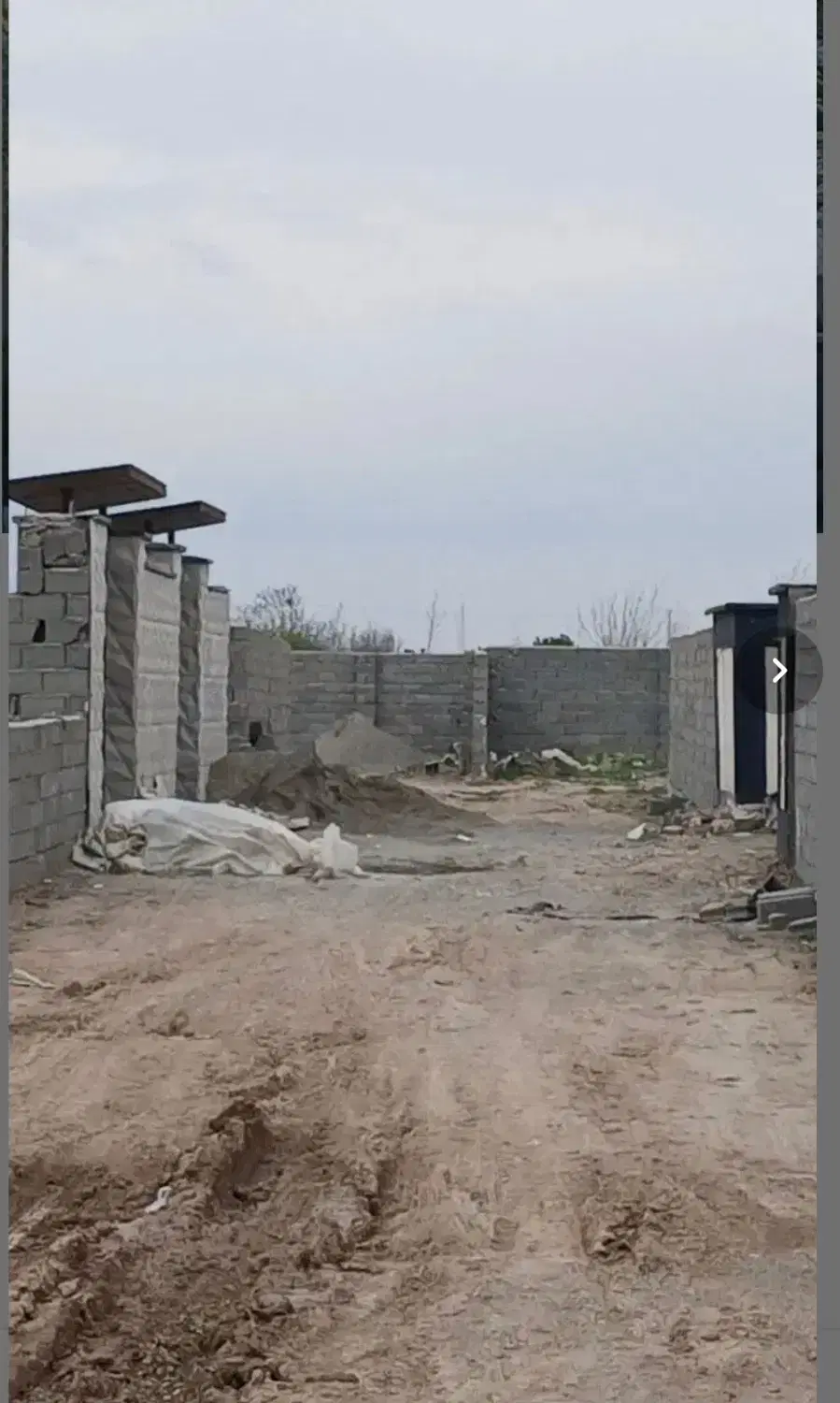 جواز ۱۰۰۰ متر اپارتمان