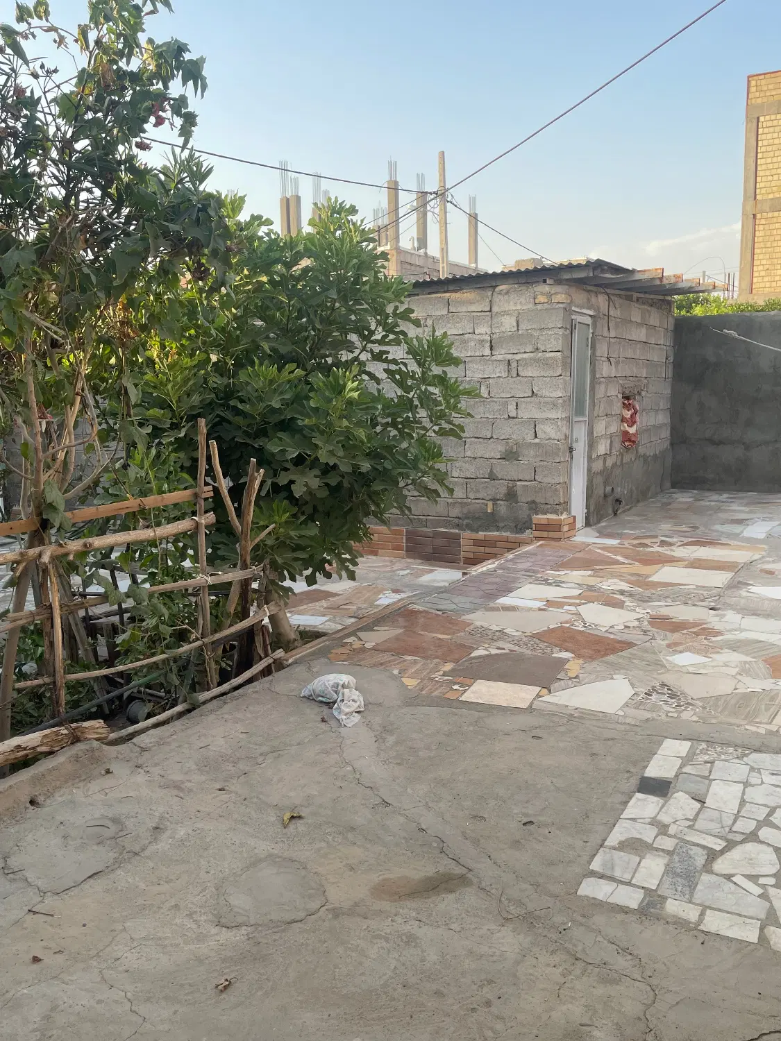 خانه ویلایی اجاره ای