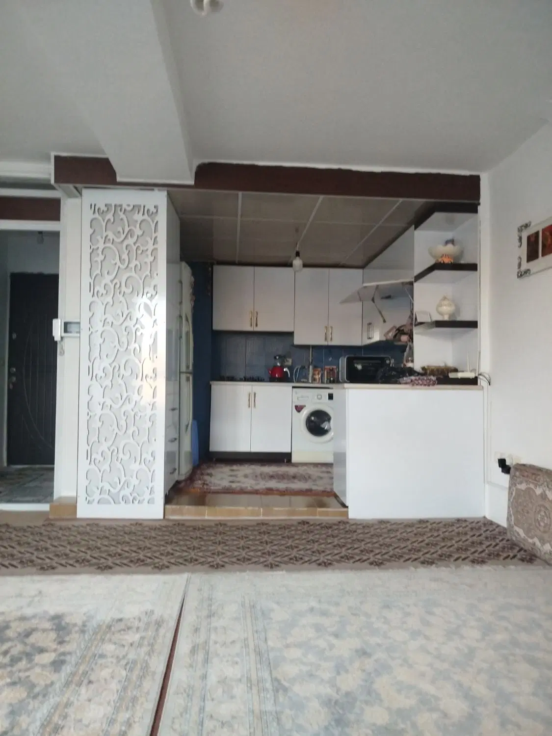 مسکن مهر دگران