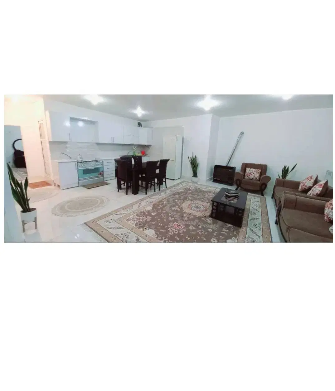 فروش2طبقه ویلایی ازنا+فیلم