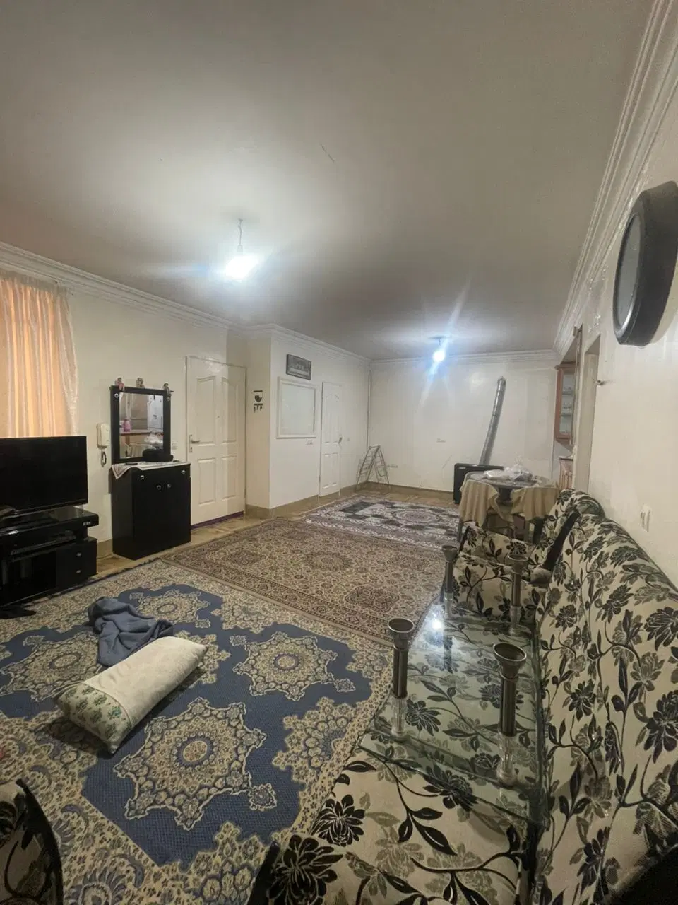 فروش واحد مسکونی