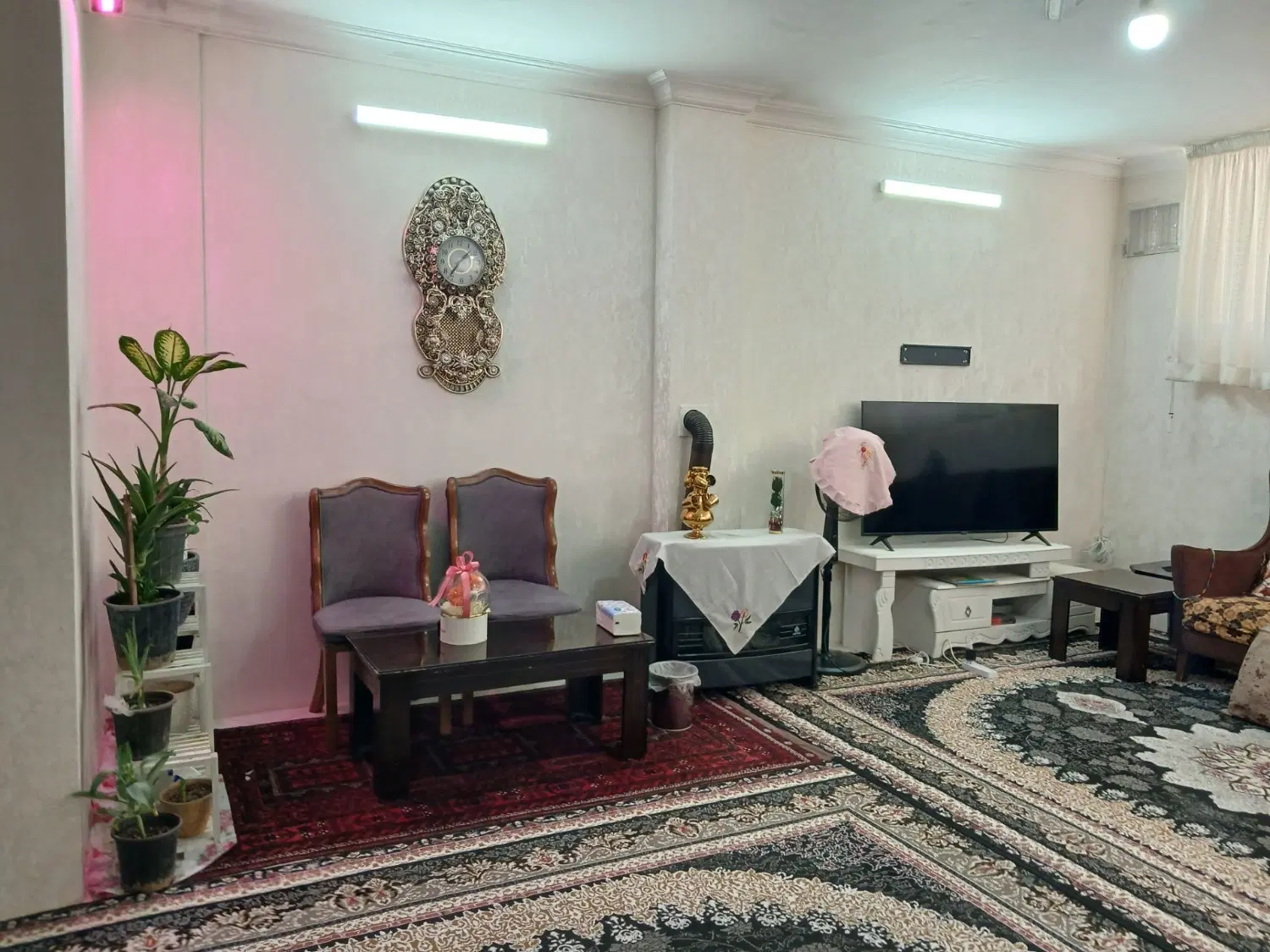 واحدخوش نقشه اصلانی 26 سیدی