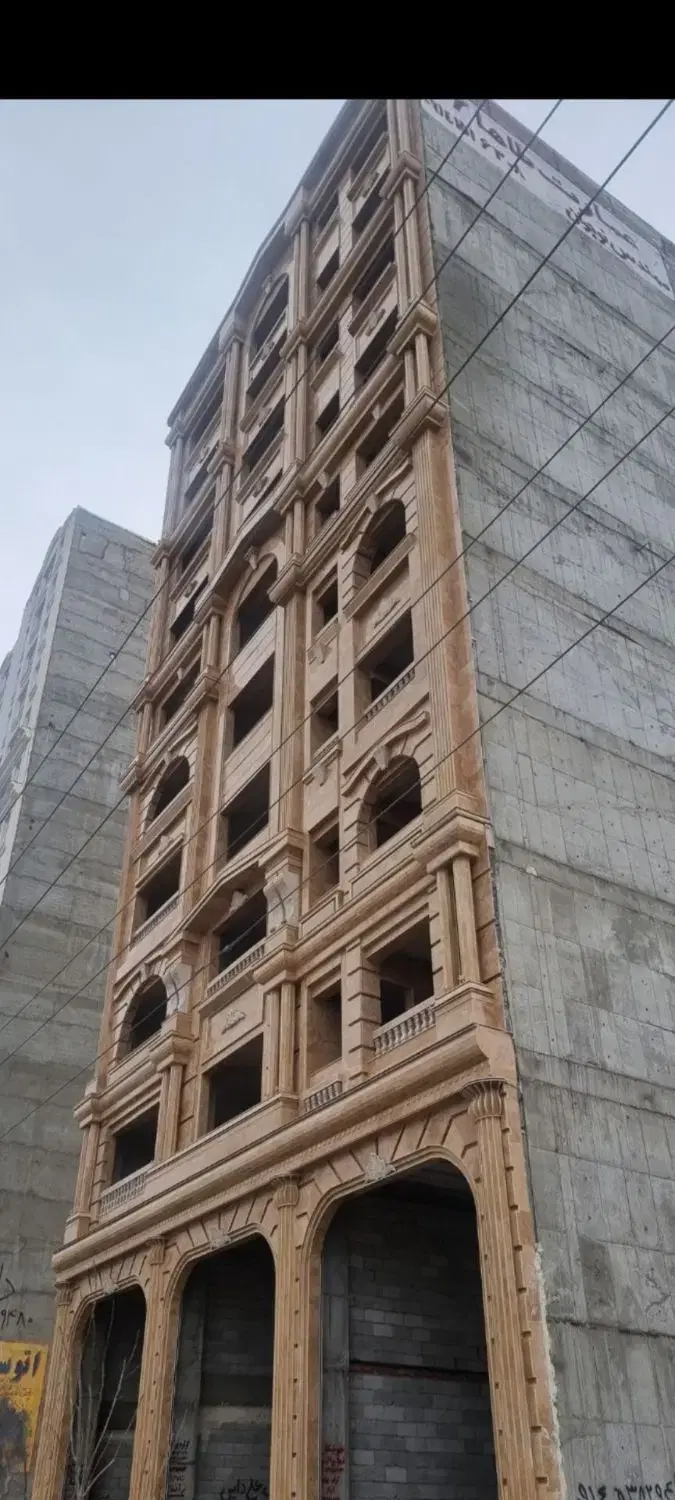 مشارکت در ساخت