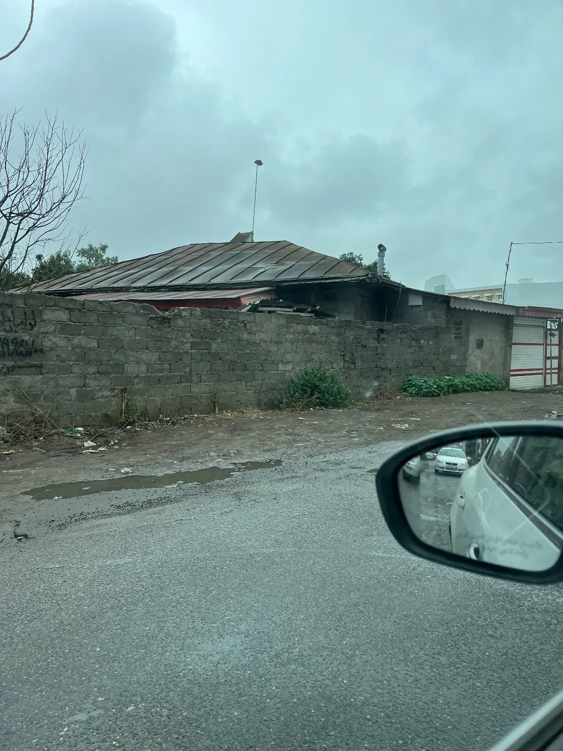 مشارکت در ساخت