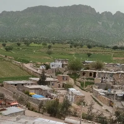 زمین مسکونی