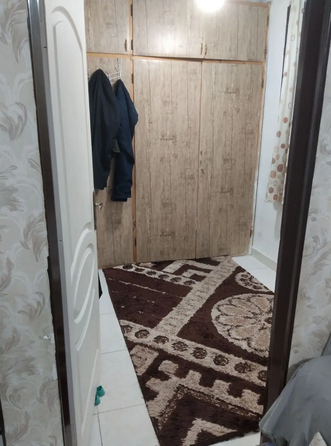 اجاره آپارتمان 65متری