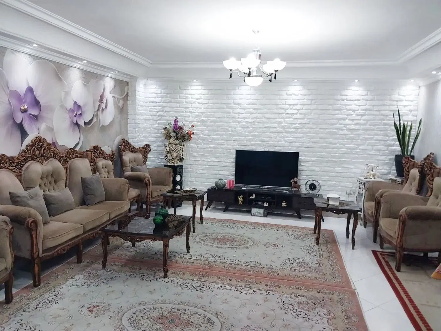 فروش آپارتمان ۷۹ متری دو خواب (افسریه)