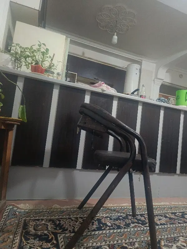 دنبال همخونه خانم