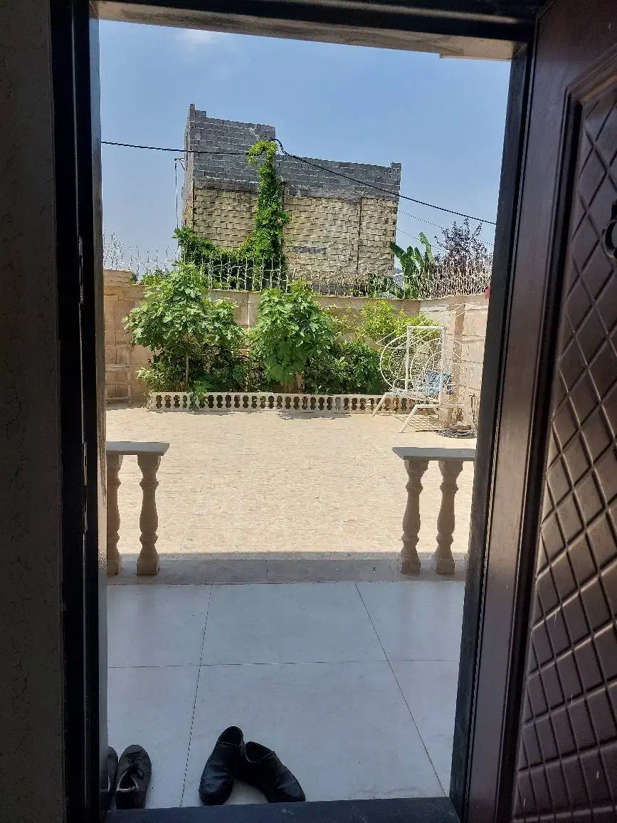 فروش ویلا دوبلکس**شکاری**