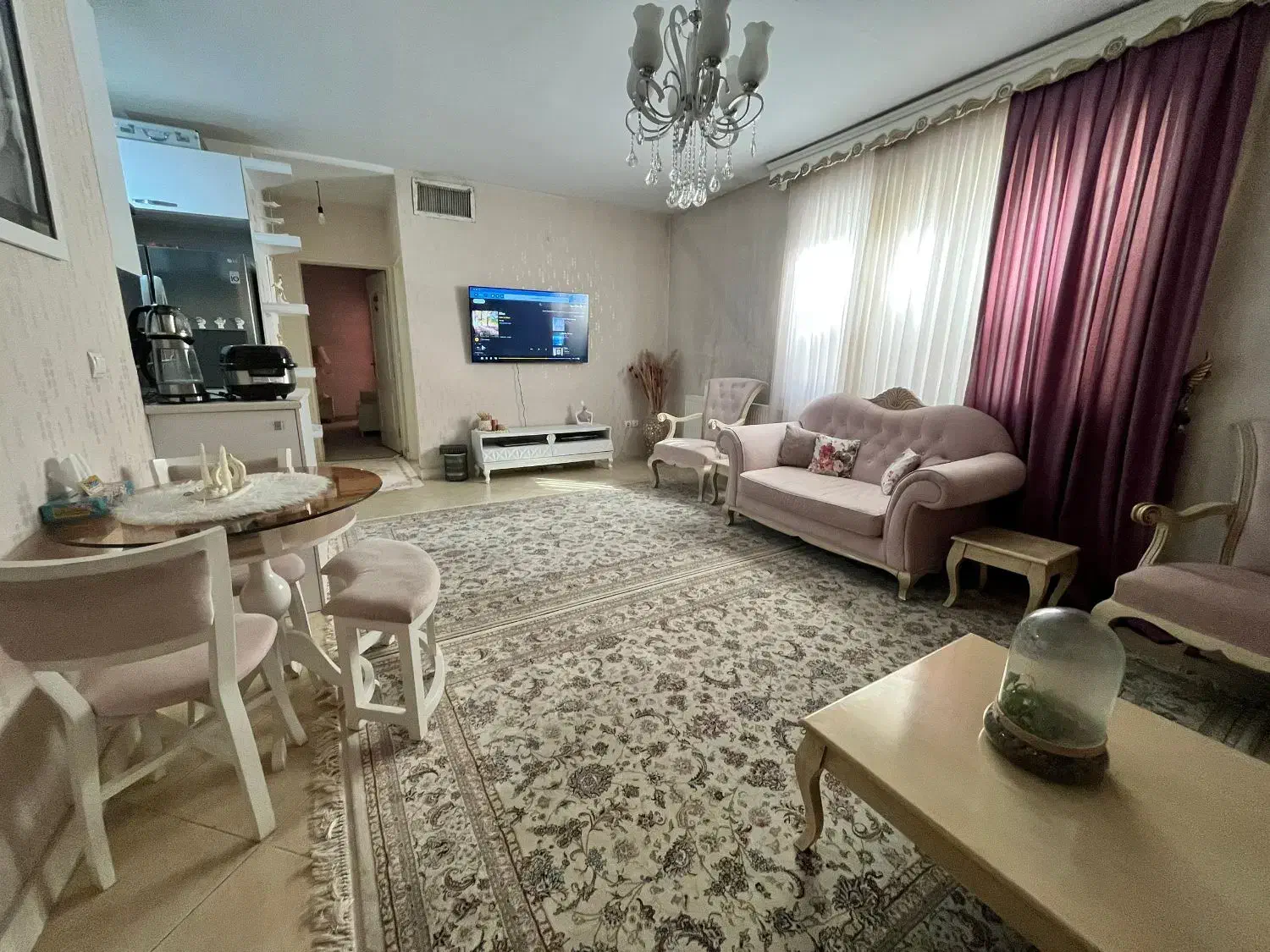 واحد ۷۸ متری آبشناسان