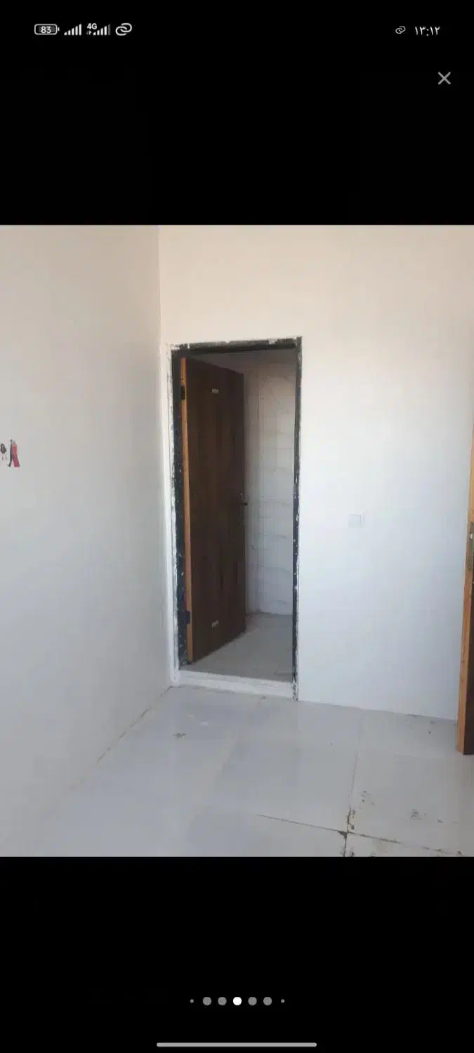 آپارتمان شکراب