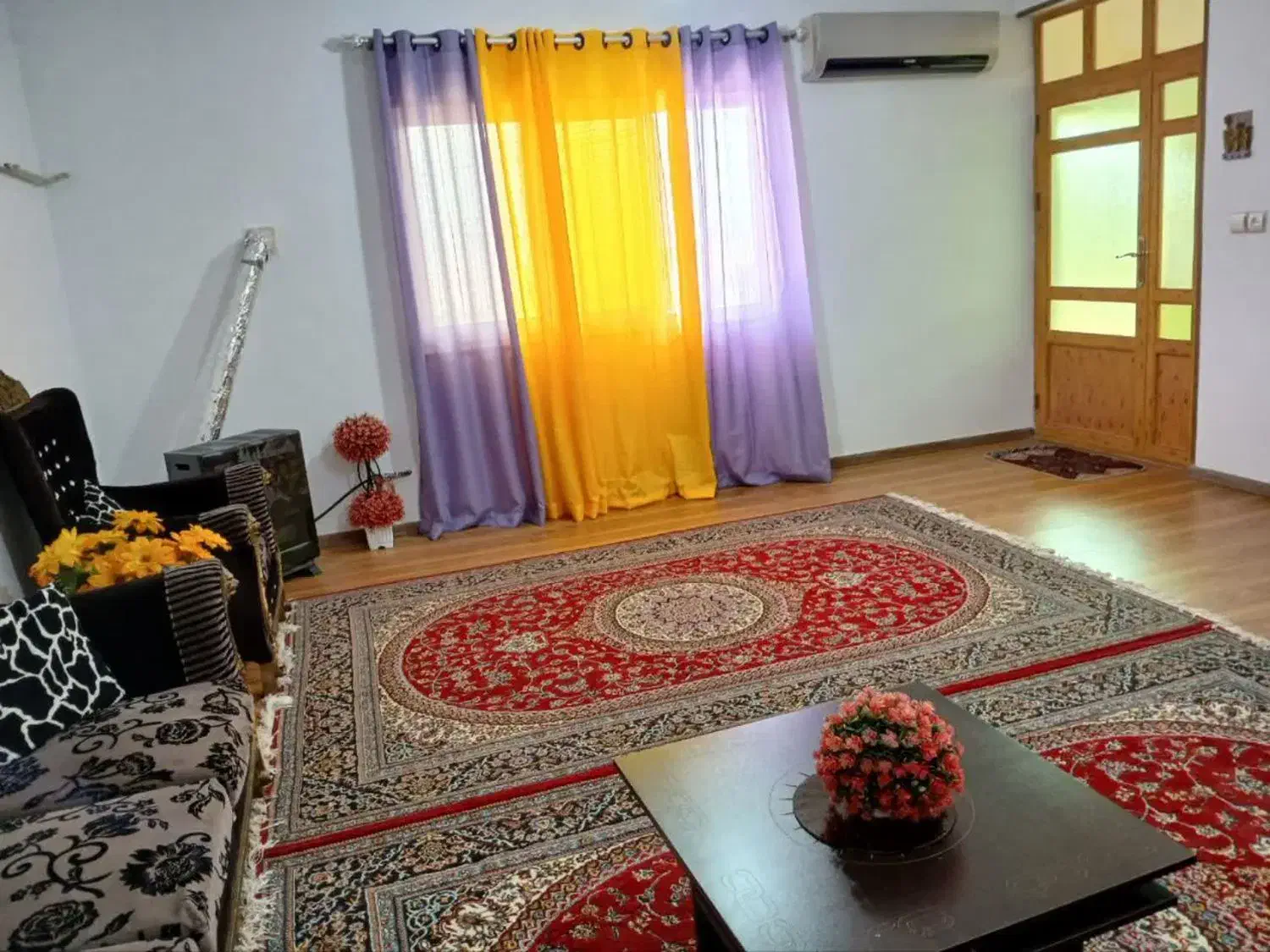 ویلای بهاروباران