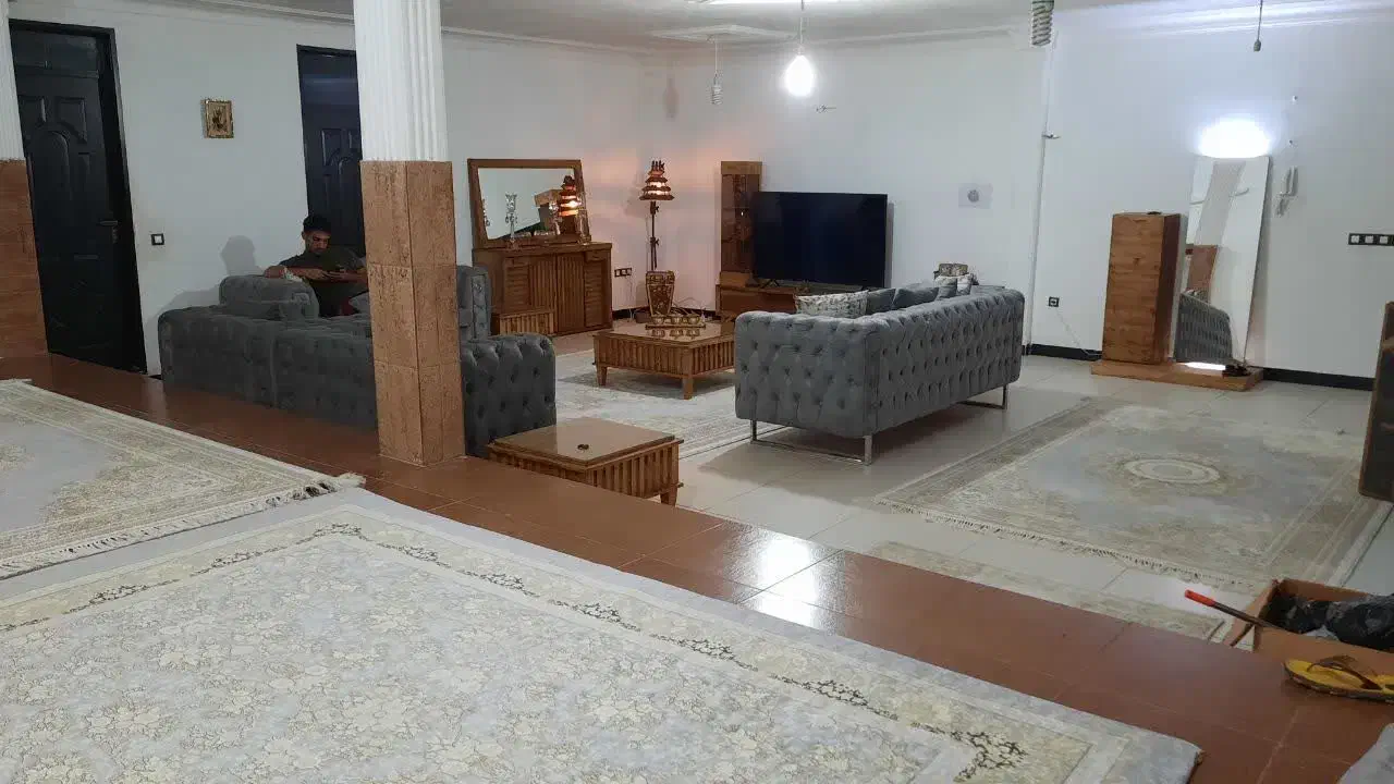 اجاره واحد آپارتمانی طبقه اول