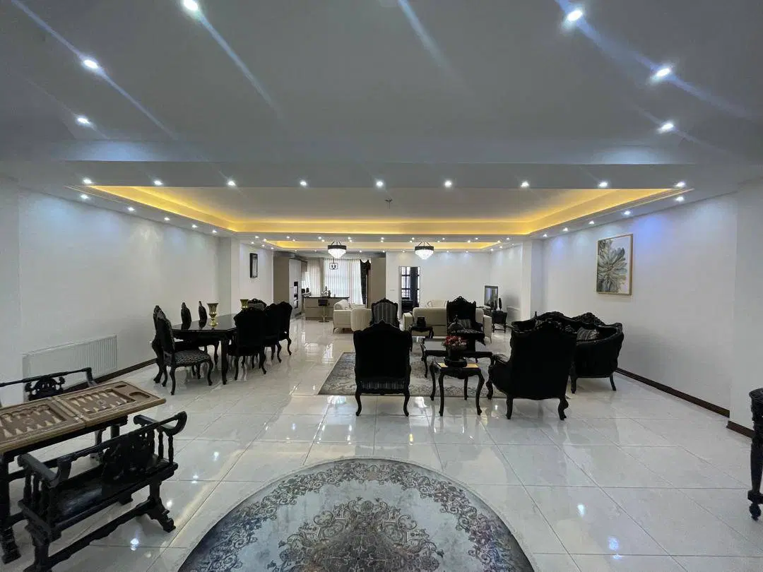 ۱۶۰متر_تکواحدی_اسانسور_پارکینگ_مالک منعطف