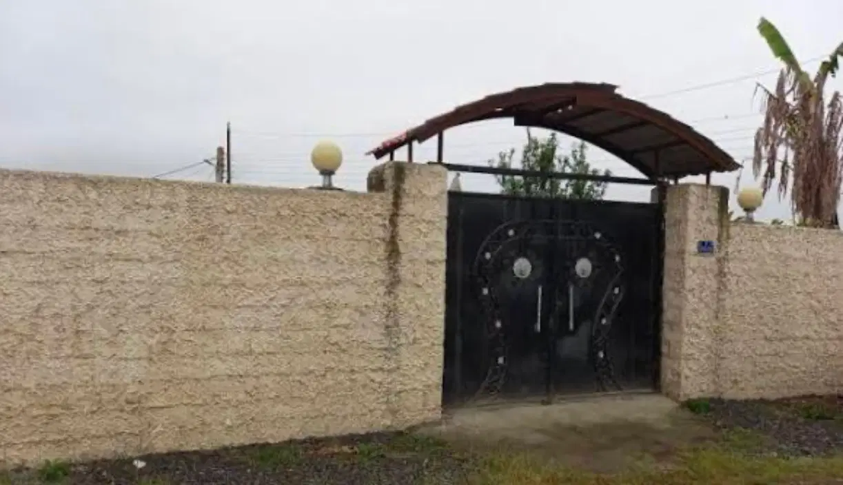 خونه اجاره ای