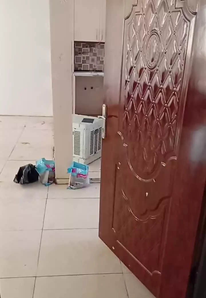 اجاره خانه