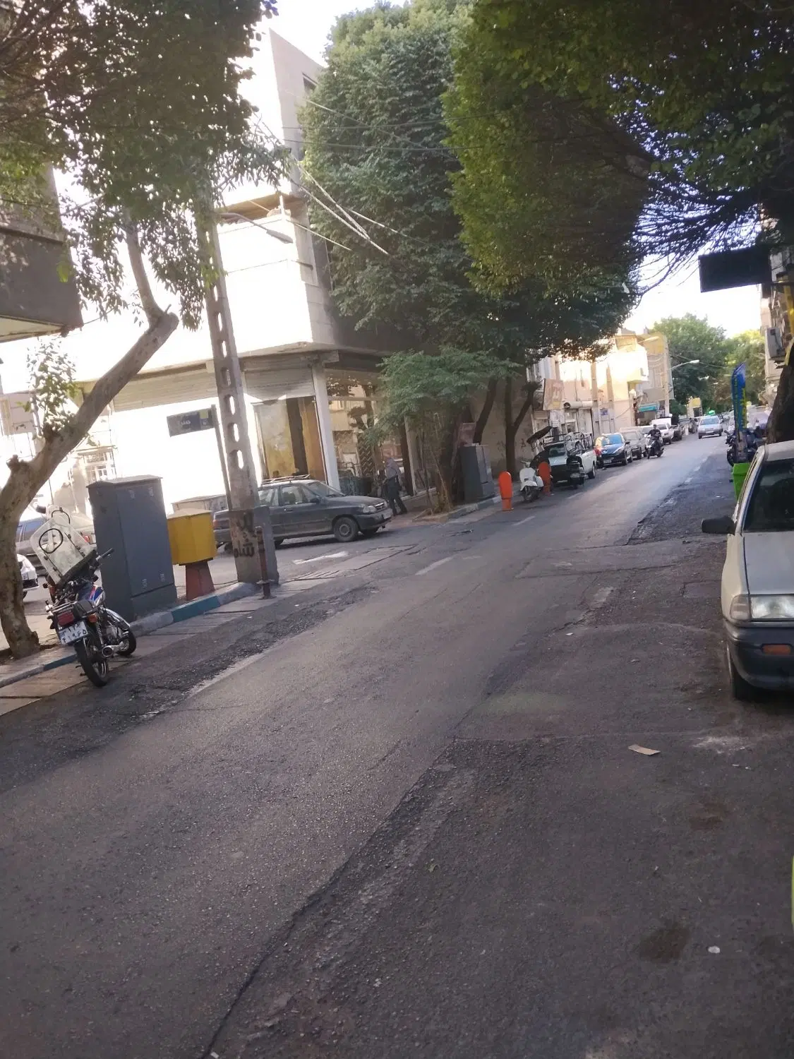 خانه 60 بلورسازی