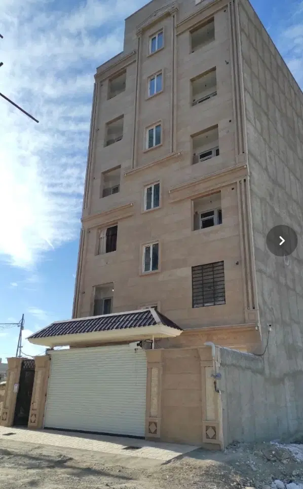 اجاره واحد ۷۲ متری اکازیون نوساز