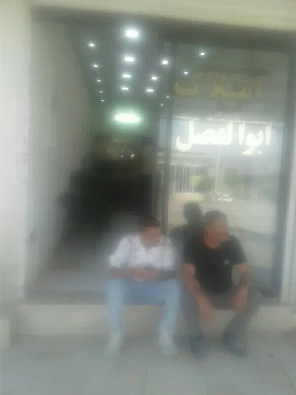 فروش آپارتمان ۷۵ متری صندل اباد