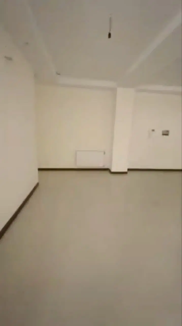 ۹۰متردو خوابه فول امکانات مرکز شهرکلیدنخورده