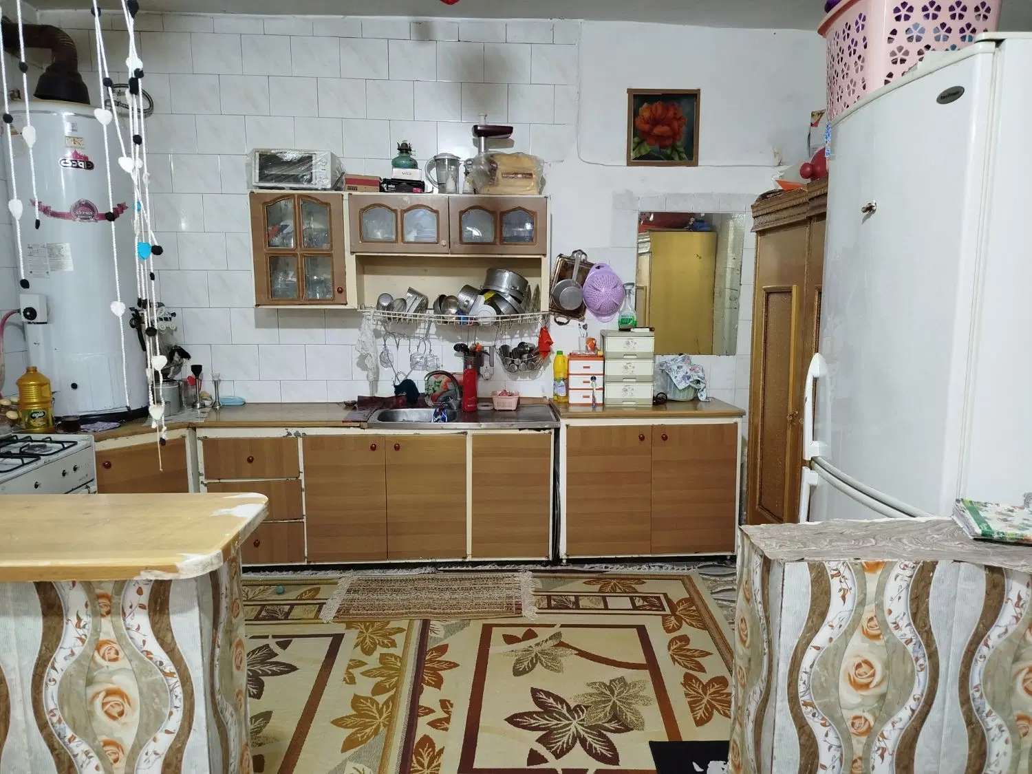 اجاره منزل