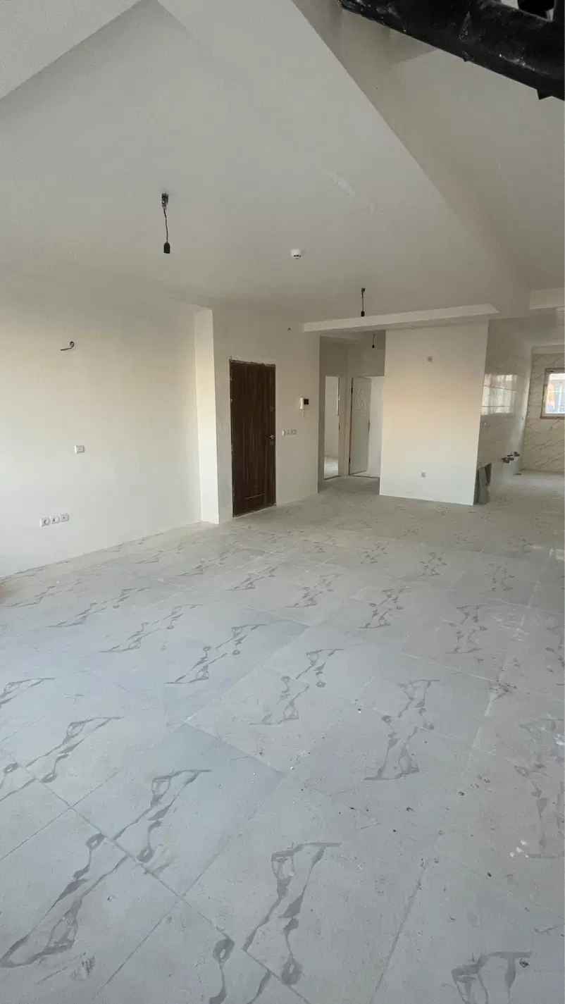 آپارتمان ۱۲۷ متری شهرک کوثر
