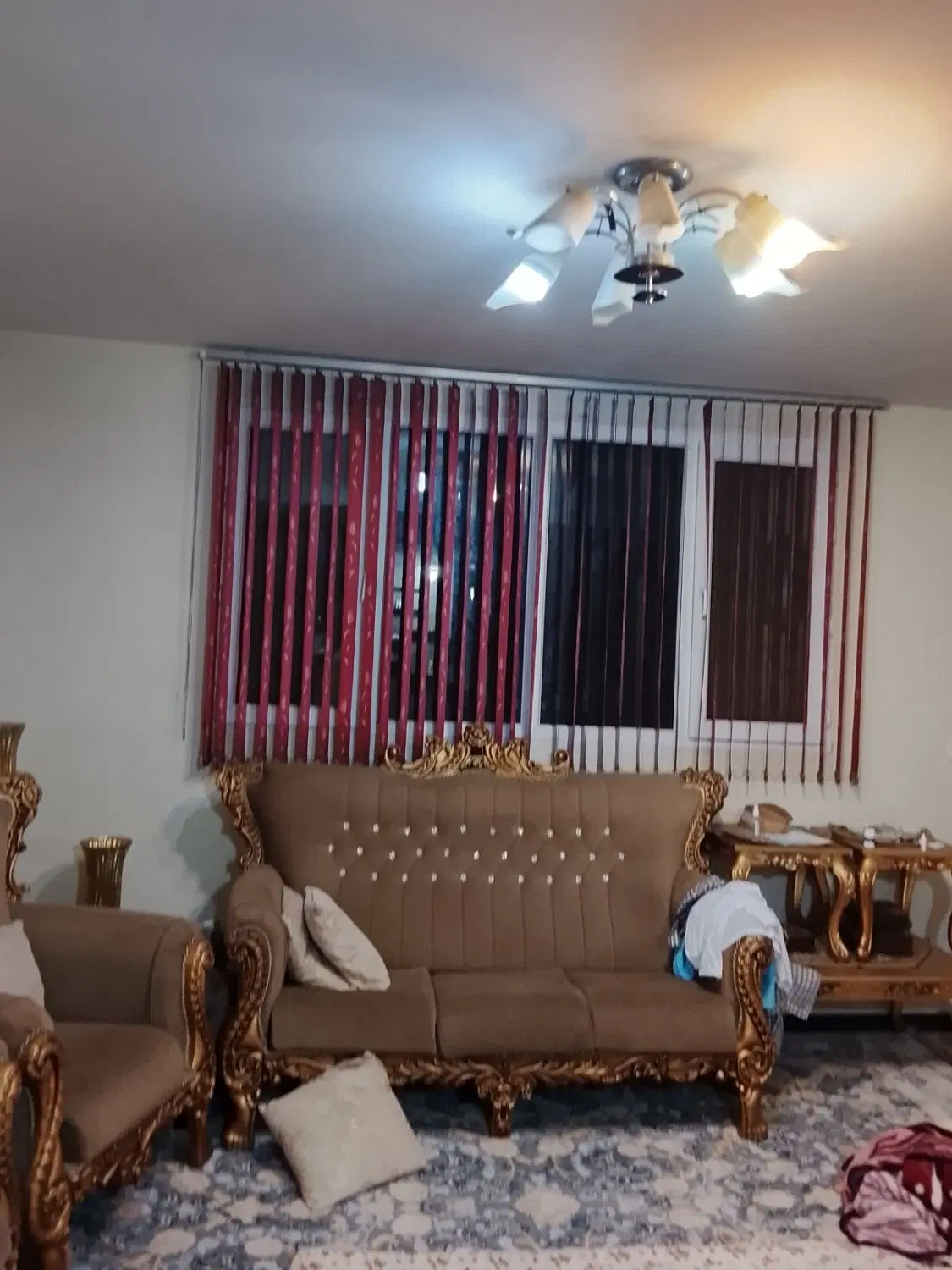 ره کامل  ۹۰ متری وزارت