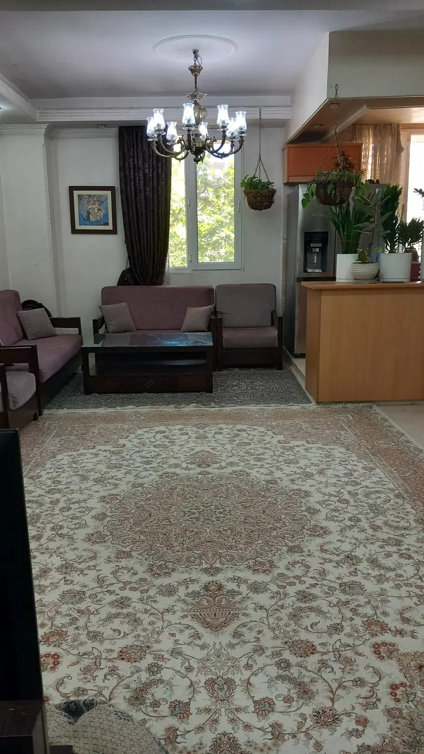 فروش آپارتمان ۶۵ متری فول