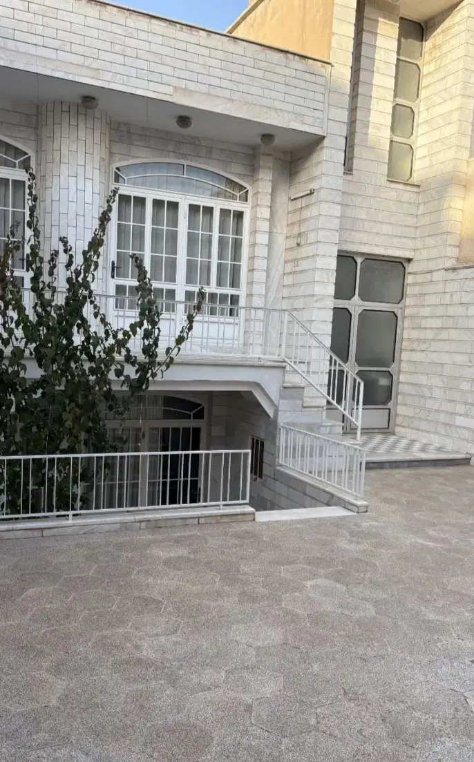 ۱۵۸متر ویلایی کریمی