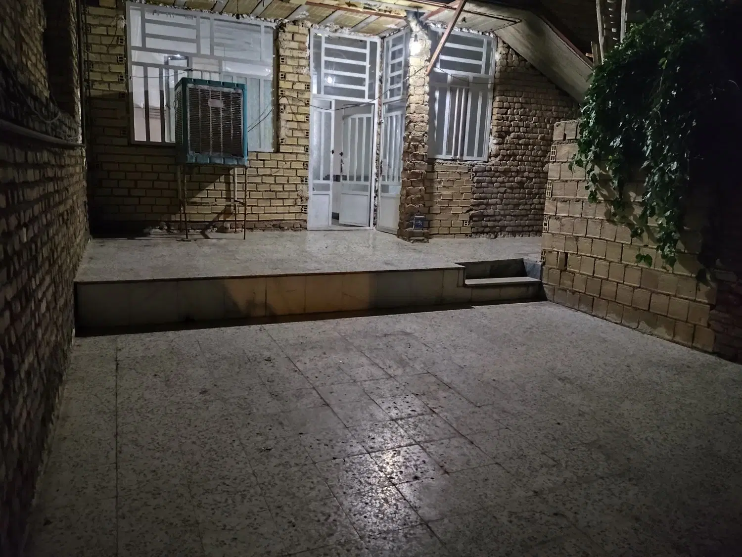 اجاره خانه پشته حسین آباد