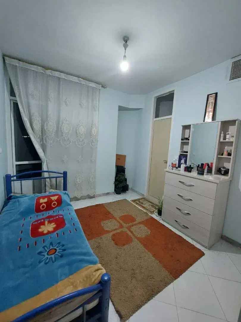آپارتمان فروشی