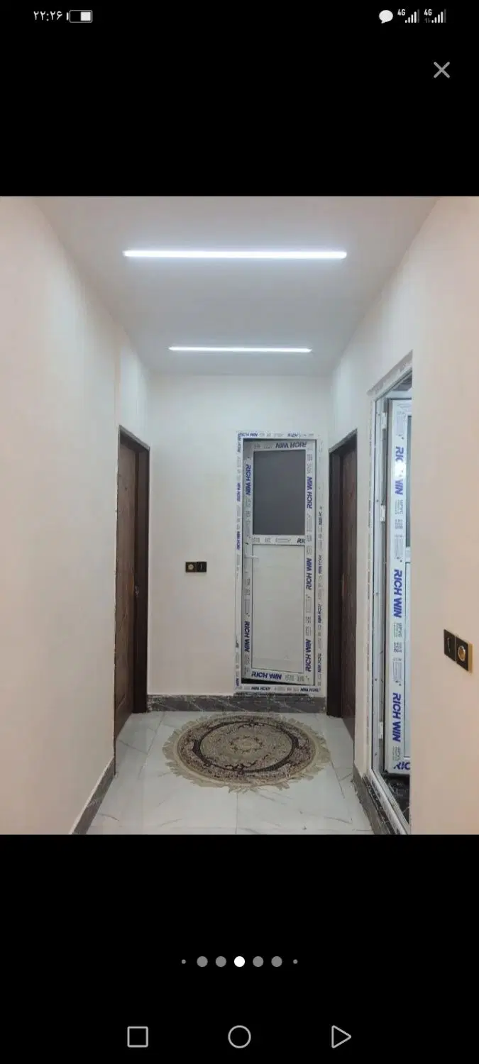 خونه ویلایی غدیر شهر تجاری مسکونی