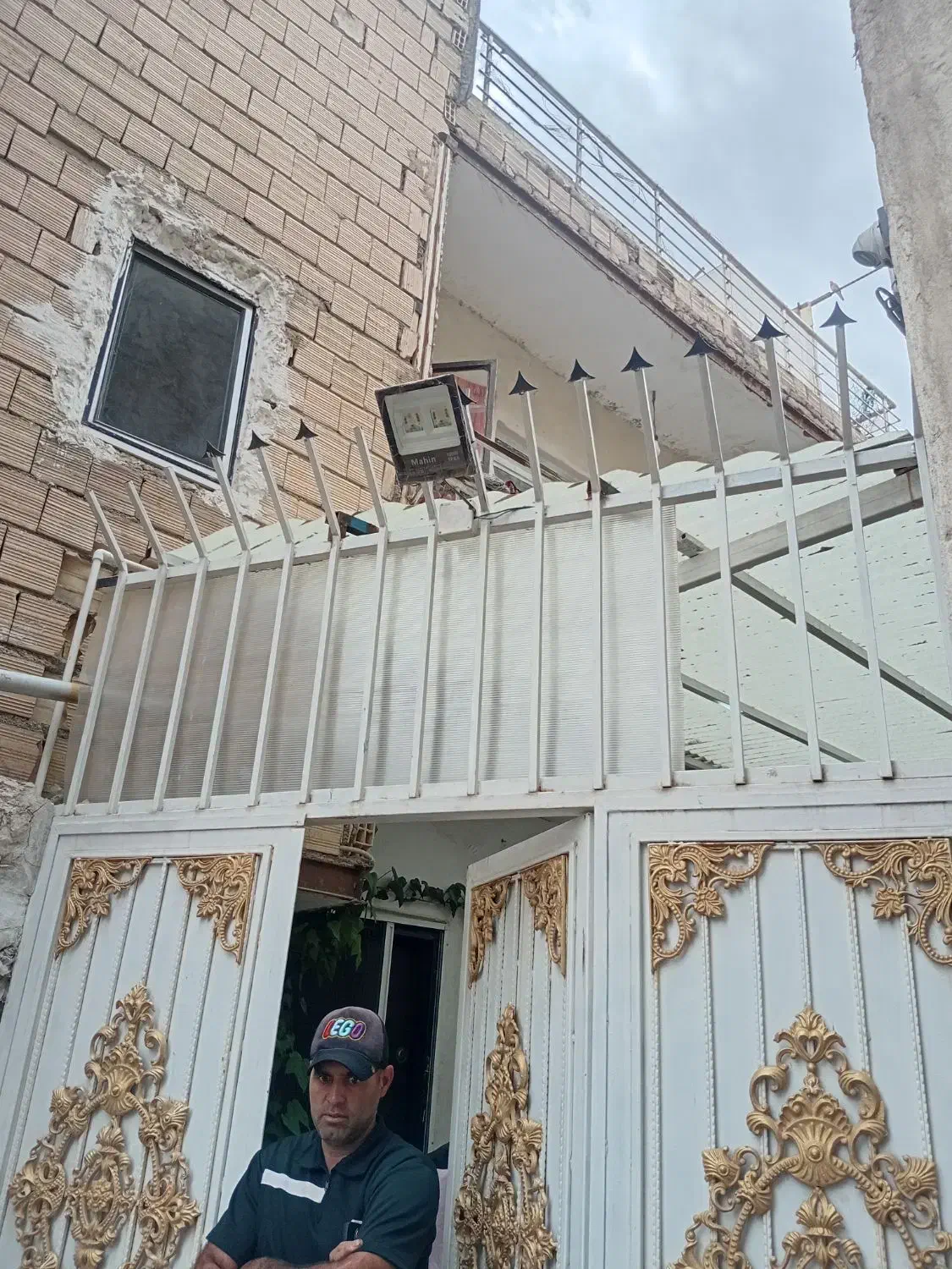 پیش فروش یا مشارکت در ساخت با تضمین ملکی