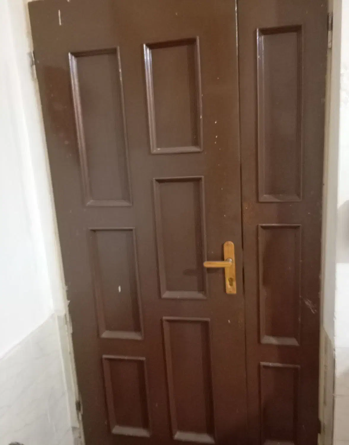 منزل یه خوابه همه چیز مجزا