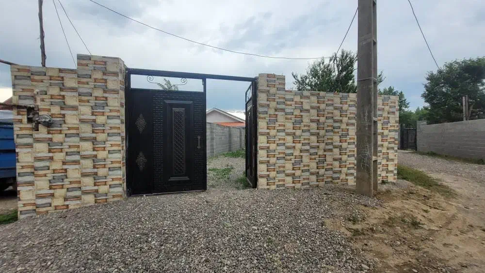 ۵۰۰متر خانه ویلایی محدوده جاده فومن به رشت