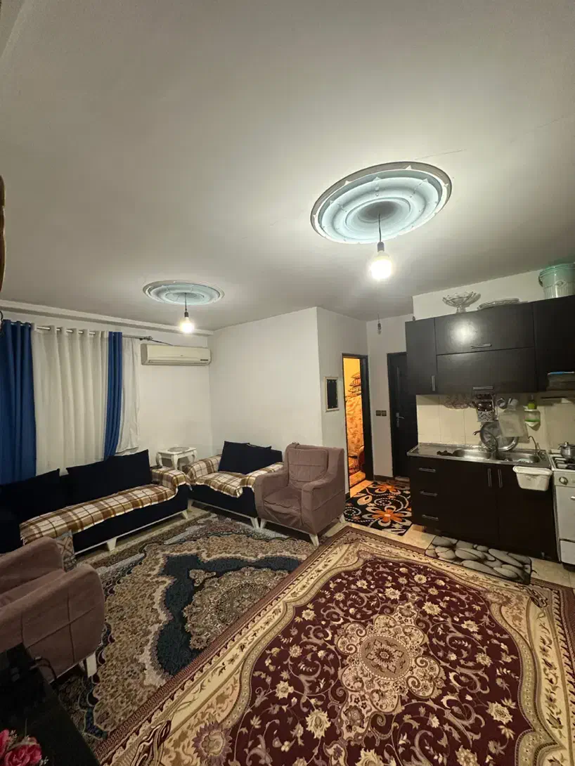 فروش _اپارتمان۵۵متری_۲خوابه