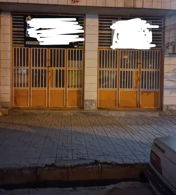 مغازه اجاره
