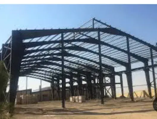 زمین صنعتی آینده دار