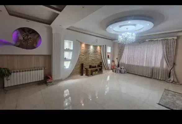 آپارتمان سنددار تک واحدی چند قدمی بلوار امام خمینی