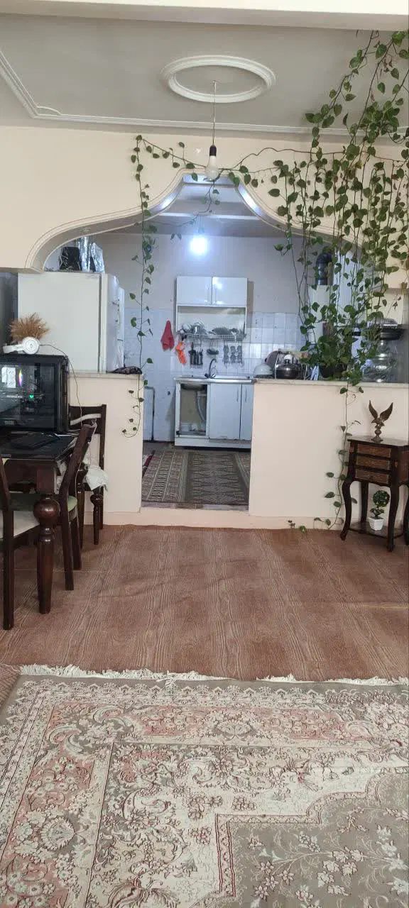 خونه ویلایی ۲۰۰ متری درابعاد۱۲در۱۷