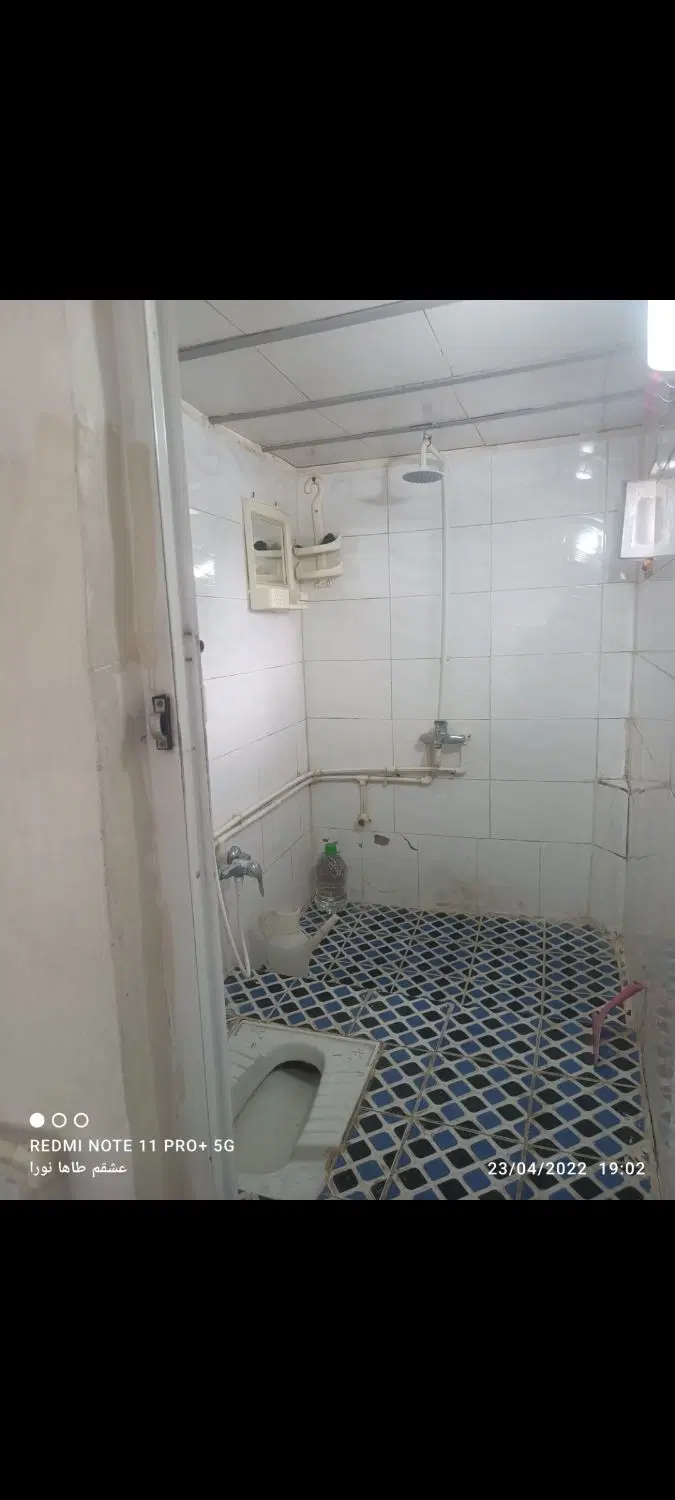 رهن و اجاره خانه طبقه بالا مستقل راه جدا