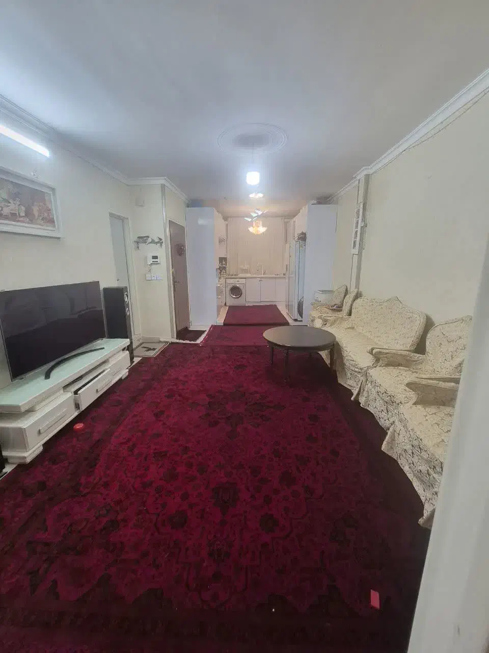 ارپارتمان‌فروشی‌۶۰متری‌خیابان‌مهراباد‌جنوبی‌‌ملکی‌