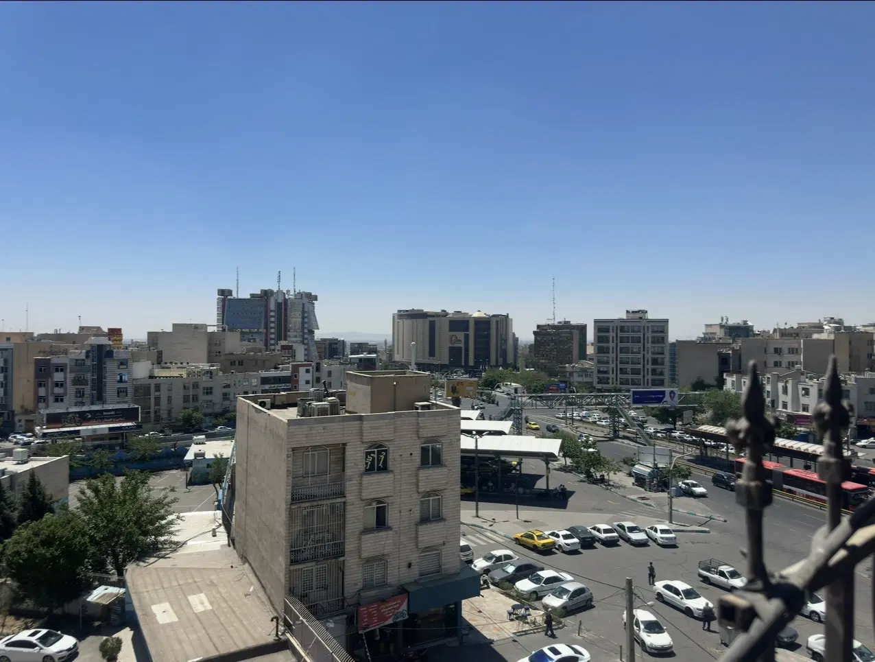 ۴۴ متر اداری نقلی مناسب تمام مشاغل