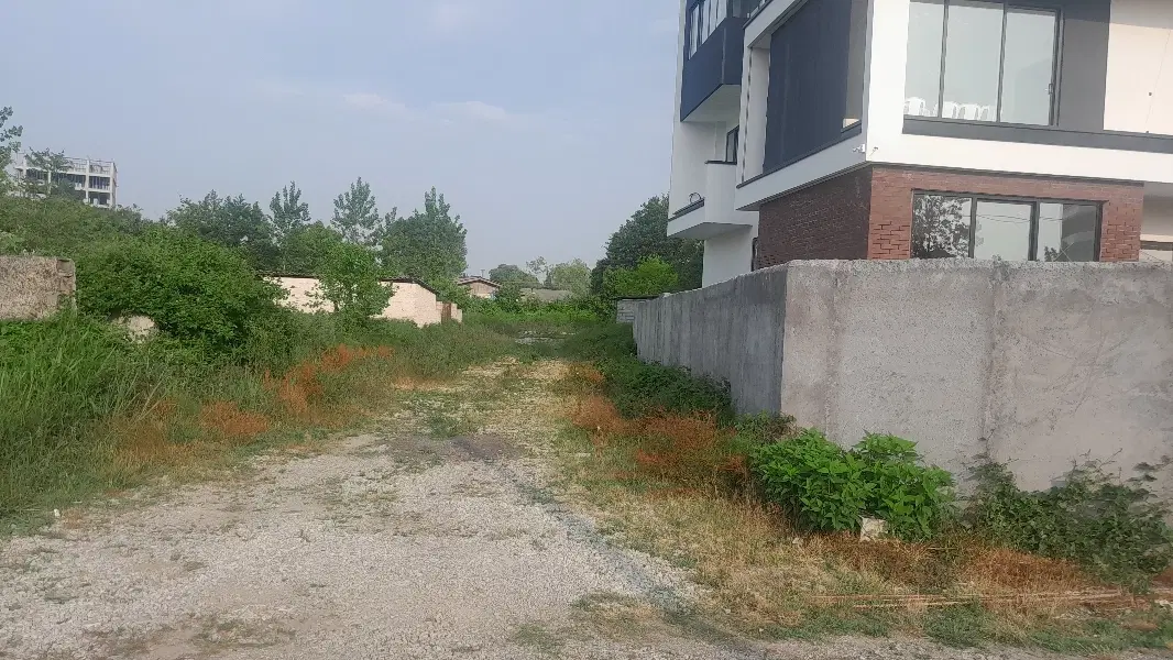 زمین استثنایی