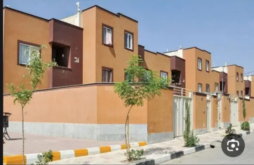 فروش 2طبقه آپارتمان_شهرک مهرگان_فاز1