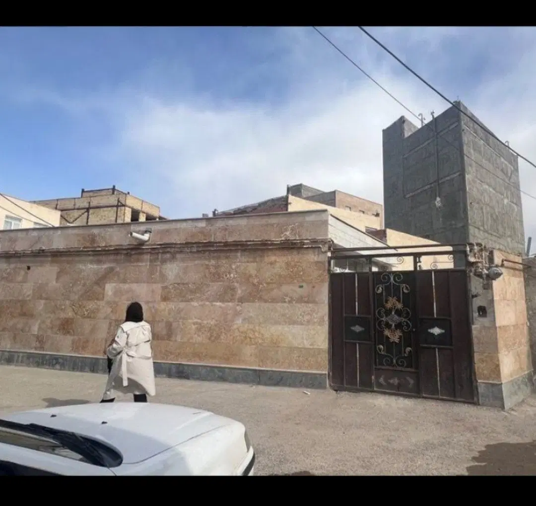 خانه ویلایی